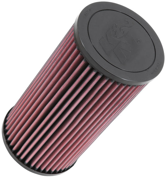 K&N Powersports Air Filters PL-1014 Big Bike Tech