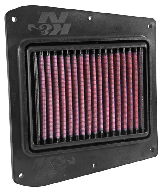 K&N Powersports Air Filters PL-1115 Big Bike Tech