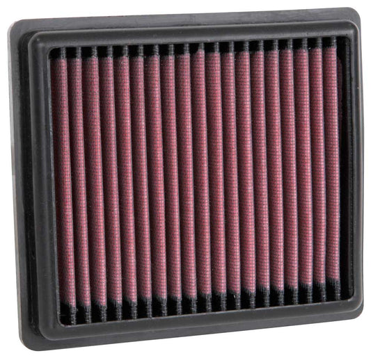 K&N Powersports Air Filters PL-1219 Big Bike Tech
