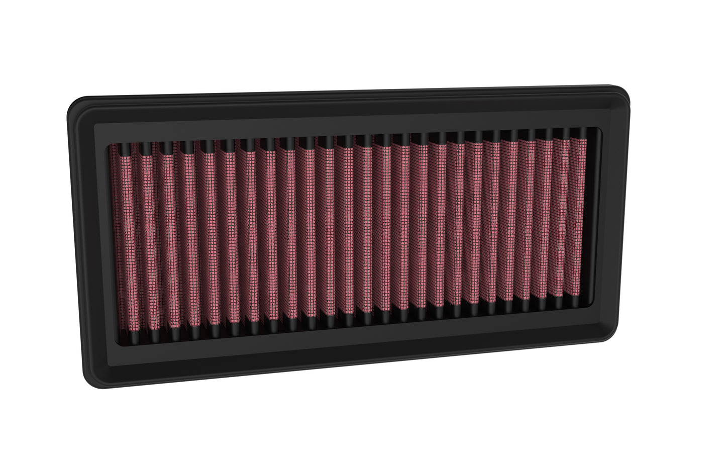 K&N Powersports Air Filters PL-1225 Big Bike Tech