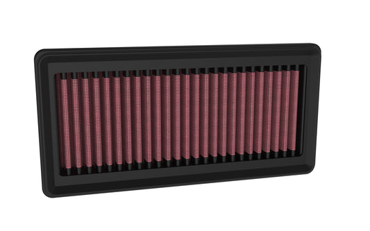 K&N Powersports Air Filters PL-1225 Big Bike Tech