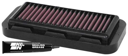 K&N Powersports Air Filters PL-1720 Big Bike Tech
