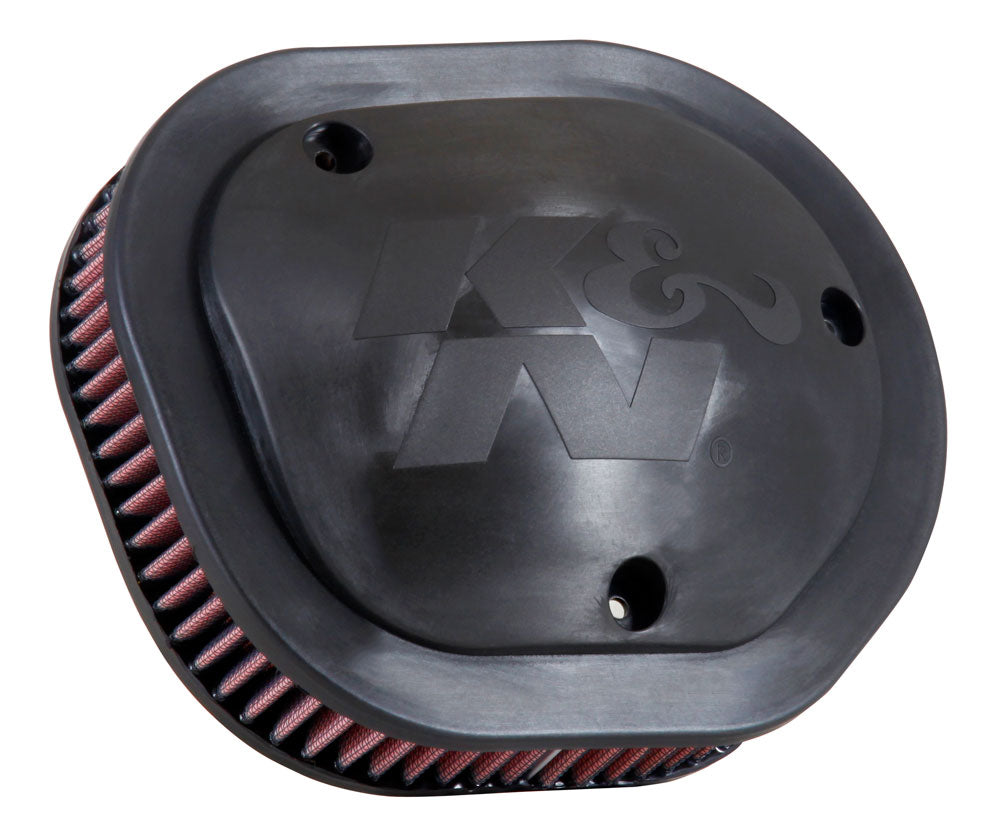 K&N Powersports Air Filters PL-1814 Big Bike Tech