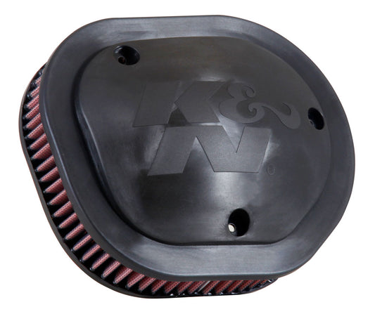 K&N Powersports Air Filters PL-1814 Big Bike Tech