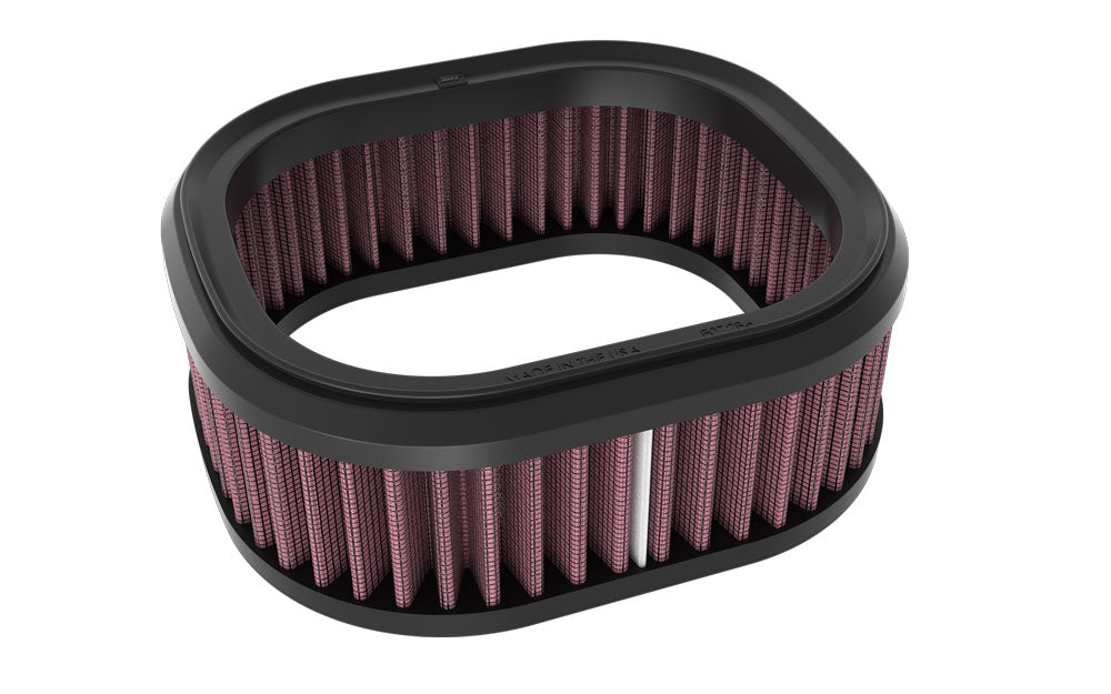 K&N Powersports Air Filters PL-1822 Big Bike Tech