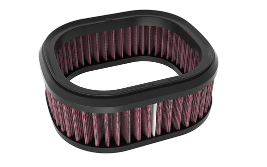 K&N Powersports Air Filters PL-1822 Big Bike Tech