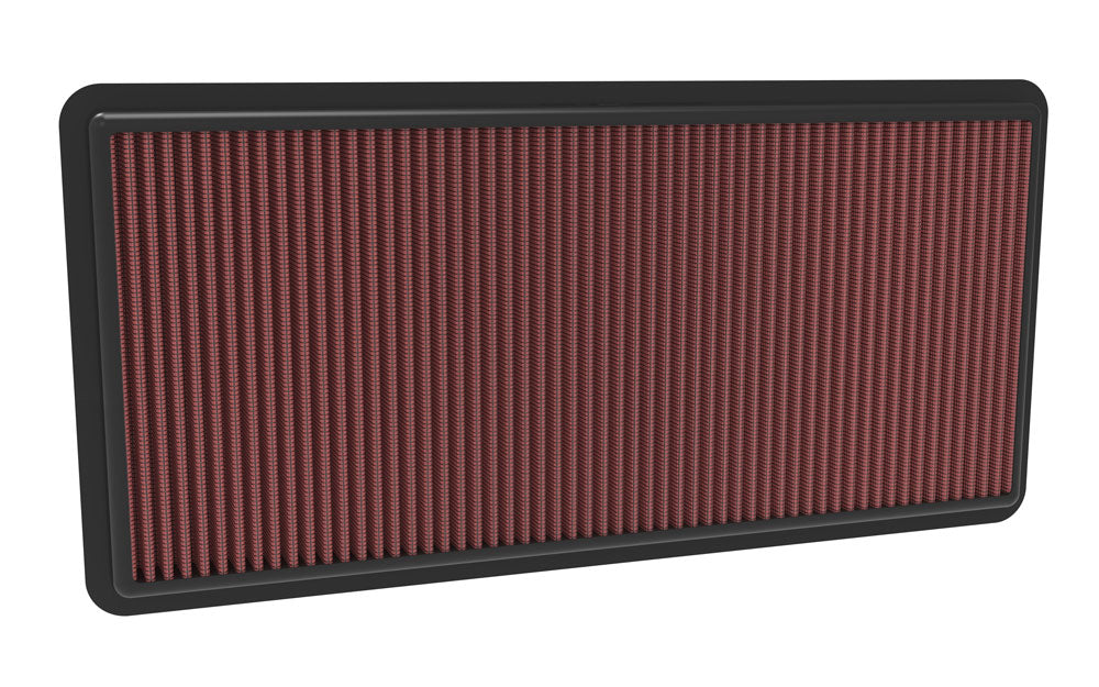K&N Powersports Air Filters PL-1920 Big Bike Tech