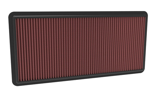 K&N Powersports Air Filters PL-1920 Big Bike Tech