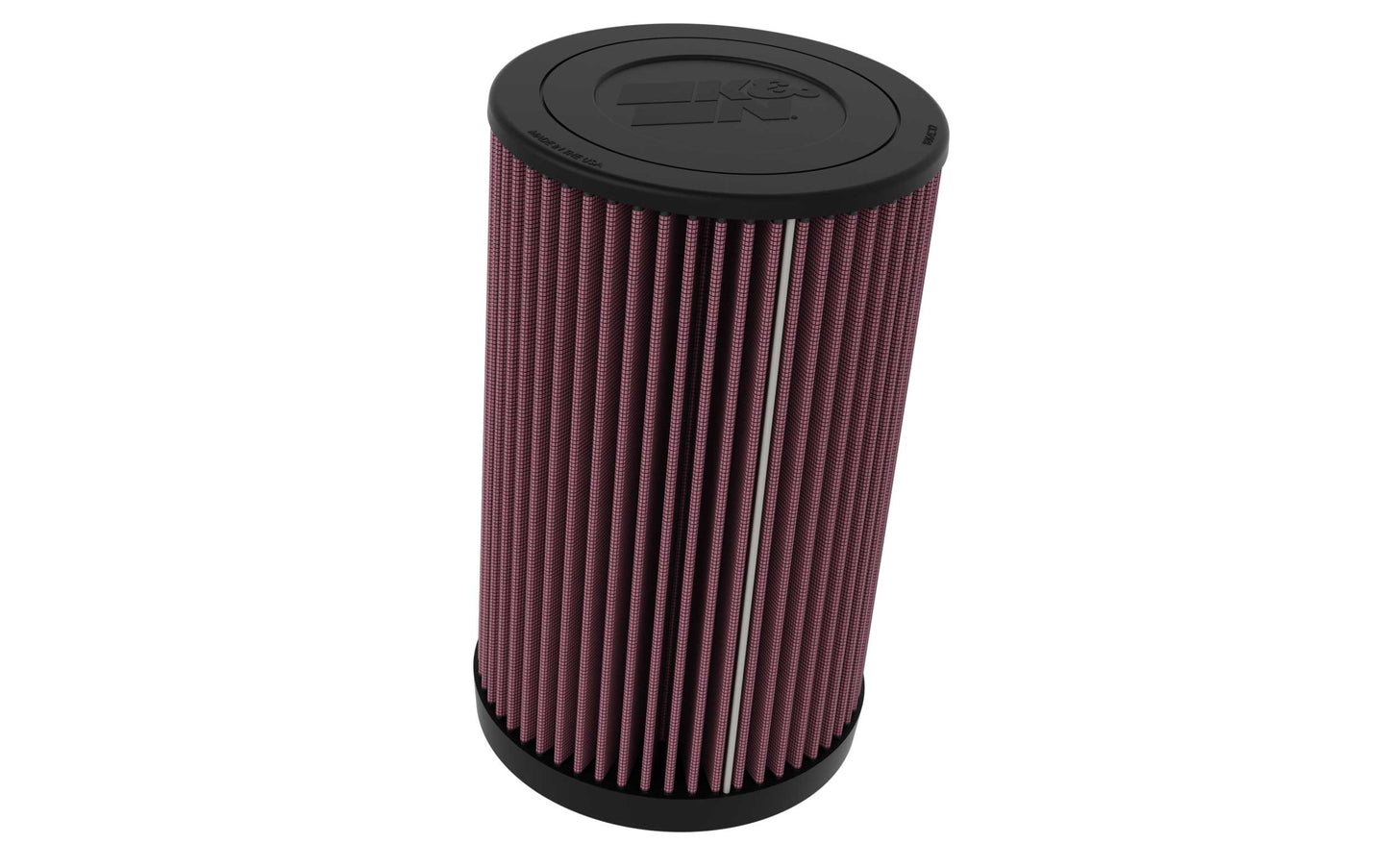 K&N Powersports Air Filters PL-1922 Big Bike Tech