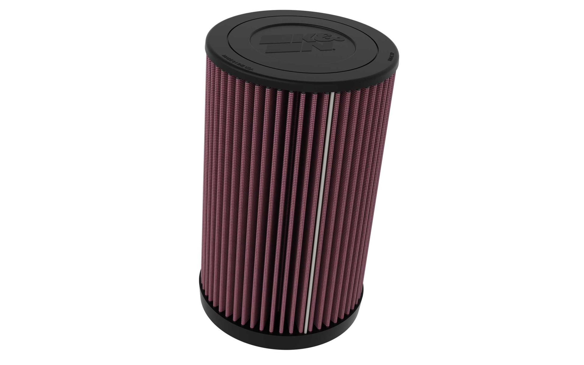K&N Powersports Air Filters PL-1922 Big Bike Tech