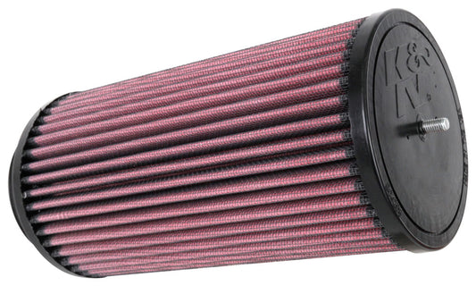 K&N Powersports Air Filters PL-2417 Big Bike Tech