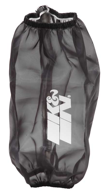 K&N Air Filter Wrap PL-5008DK Big Bike Tech