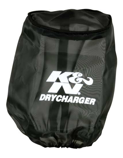 K&N Air Filter Wrap PL-5207DK Big Bike Tech