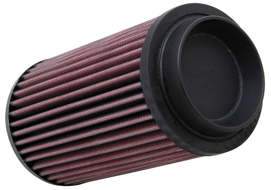K&N Powersports Air Filters PL-5509 Big Bike Tech