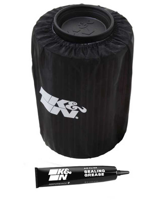 K&N Powersports Air Filters PL-8007 Big Bike Tech