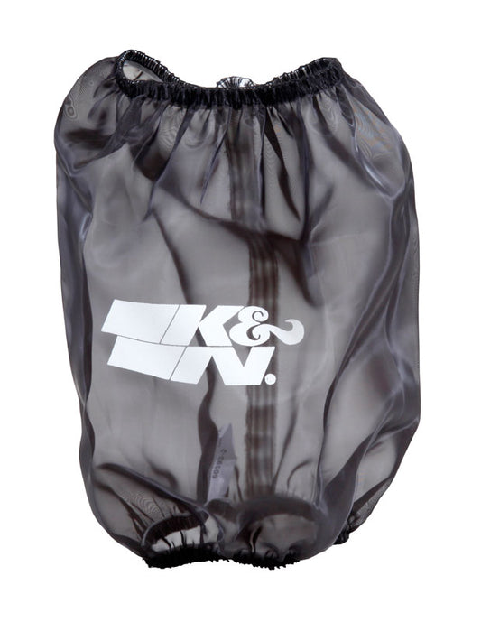 K&N Air Filter Wrap PL-8007DK Big Bike Tech