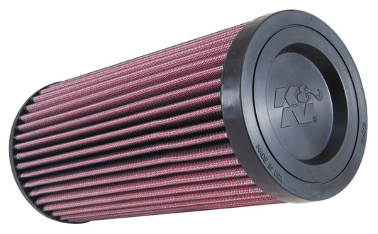 K&N Powersports Air Filters PL-8715 Big Bike Tech