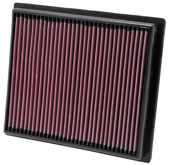 K&N Powersports Air Filters PL-9011 Big Bike Tech