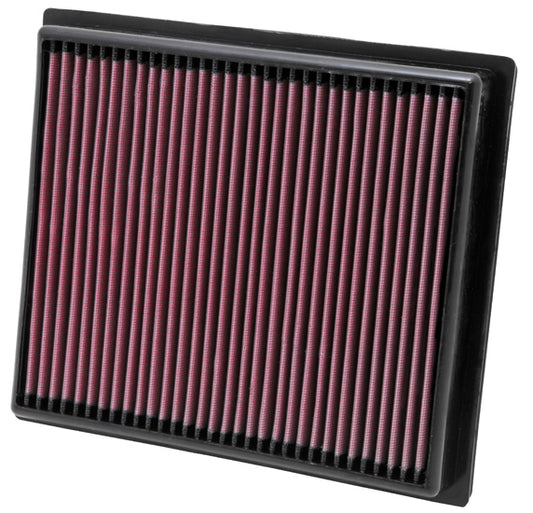 K&N Powersports Air Filters PL-9011 Big Bike Tech