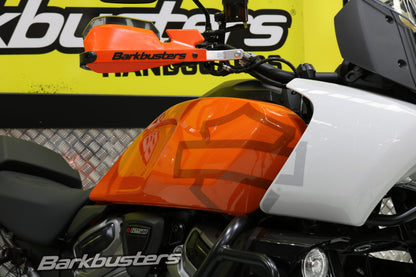Barkbusters Hardware Kit - Two Point Mount: -  Harley Davidson Pan America (2021-)