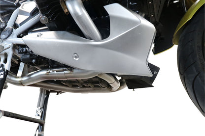 GPR Decatalizzatore Decat system Exhaust