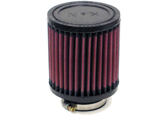 K&N Universal Clamp-On Air Filter RA-0500 Big Bike Tech