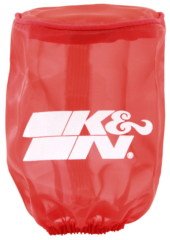 K&N Air Filter Wrap RA-0510DR Big Bike Tech