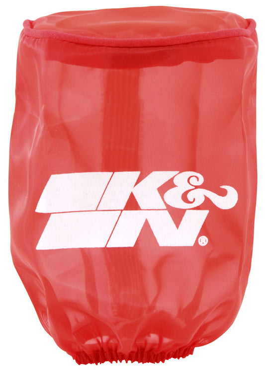 K&N Air Filter Wrap RA-0510DR Big Bike Tech