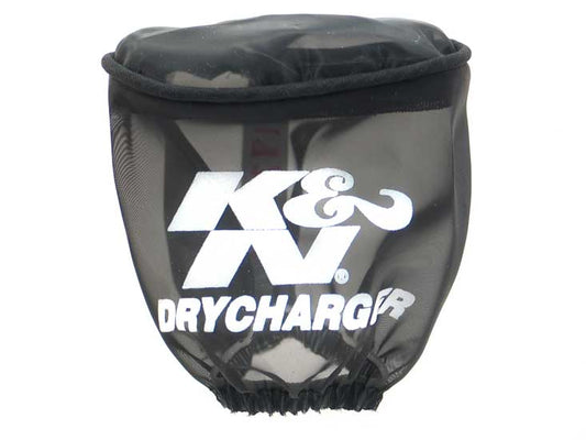 K&N Air Filter Wrap RC-1820DK Big Bike Tech
