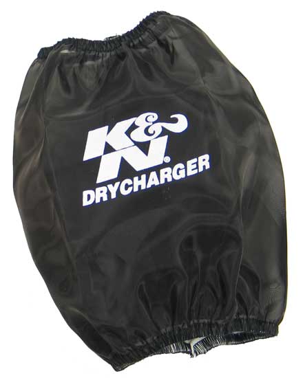 K&N Air Filter Wrap RC-4630DK Big Bike Tech