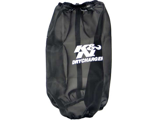 K&N Air Filter Wrap RC-4780DK Big Bike Tech
