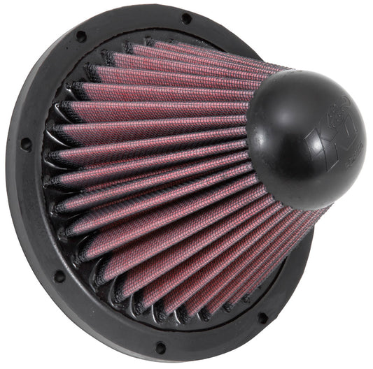 K&N Round Air Filter RC-5052 Big Bike Tech