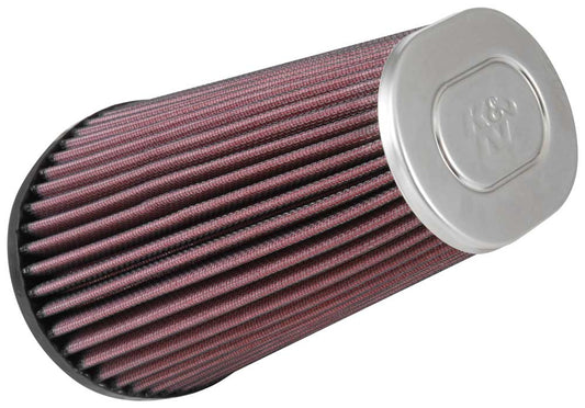 K&N Universal Chrome Filter RC-5063 Big Bike Tech