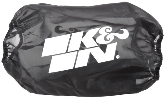 K&N Air Filter Wrap RC-5166DK Big Bike Tech