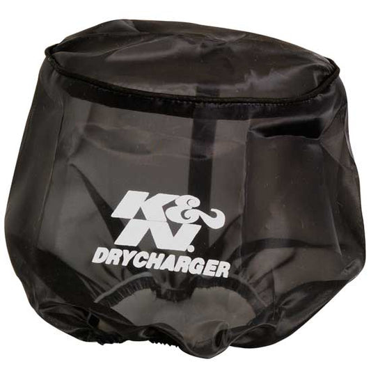 K&N Air Filter Wrap RC-5173DK Big Bike Tech