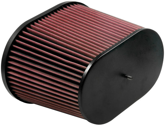 K&N Oval Universal Air Filter RC-5178 Big Bike Tech