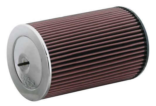 K&N Universal Clamp-On Air Filter RC-5181 Big Bike Tech