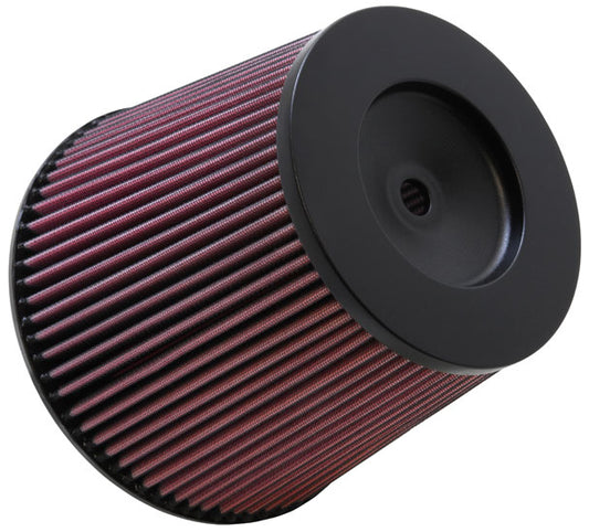 K&N Universal Clamp-On Air Filter RC-5282 Big Bike Tech