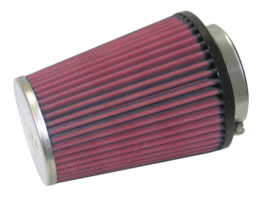 K&N Universal Clamp-On Air Filter RC-9360 Big Bike Tech