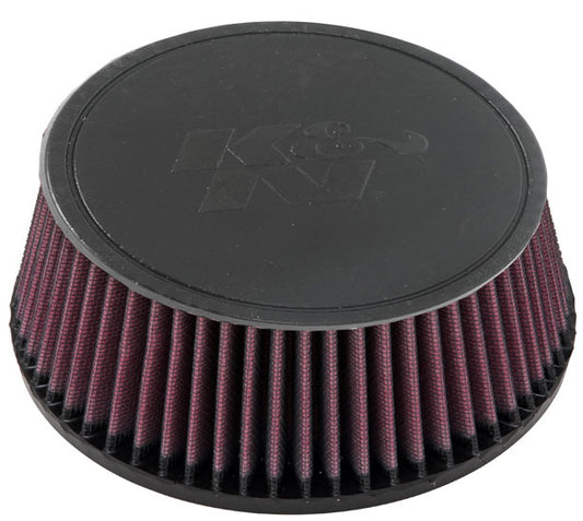 K&N Universal Air Filter - Bulk RC-9500B Big Bike Tech