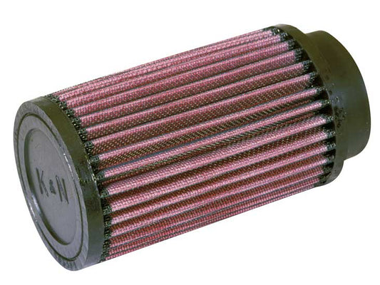 K&N Universal Clamp-On Air Filter RD-0720 Big Bike Tech