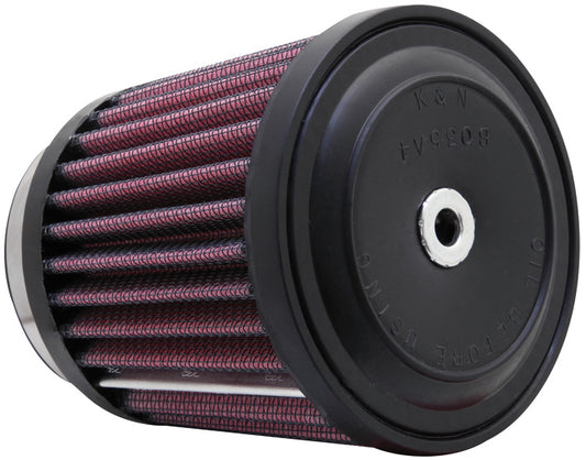 K&N Universal Clamp-On Air Filter RE-0280 Big Bike Tech
