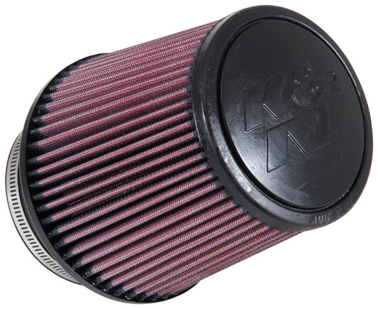 K&N Universal Clamp-On Air Filter RE-0850 Big Bike Tech