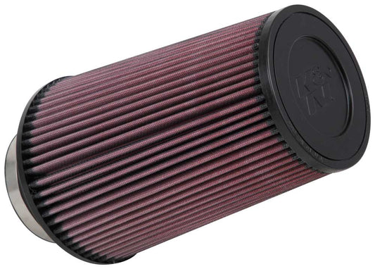 K&N Universal Clamp-On Air Filter RE-0920 Big Bike Tech
