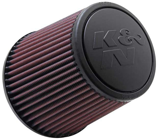 K&N Universal Clamp-On Air Filter RE-0930 Big Bike Tech