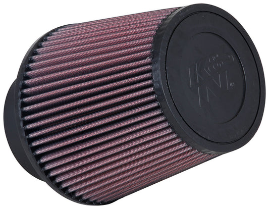 K&N Universal Clamp-On Air Filter RE-0950 Big Bike Tech