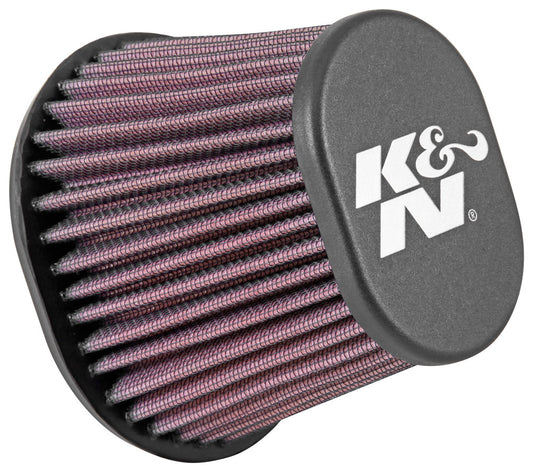 K&N Universal Clamp-On Air Filter RE-0961 Big Bike Tech