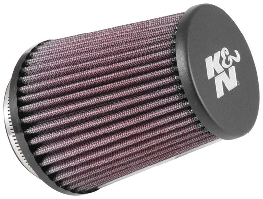 K&N Universal Clamp-On Air Filter RE-5286 Big Bike Tech
