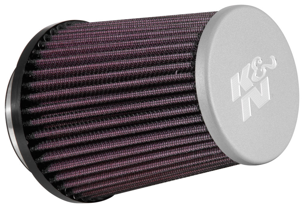 K&N Universal Clamp-On Air Filter RE-5287 Big Bike Tech