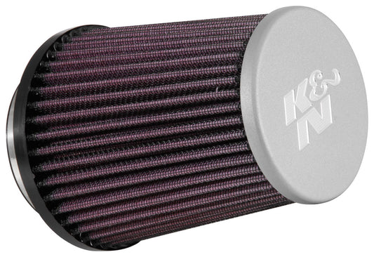 K&N Universal Clamp-On Air Filter RE-5287 Big Bike Tech
